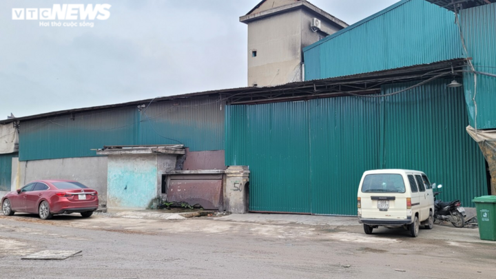 Vi phạm trên đất nông nghiệp, 96 doanh nghiệp ở Bắc Ninh bị đề xuất cắt điện - 2