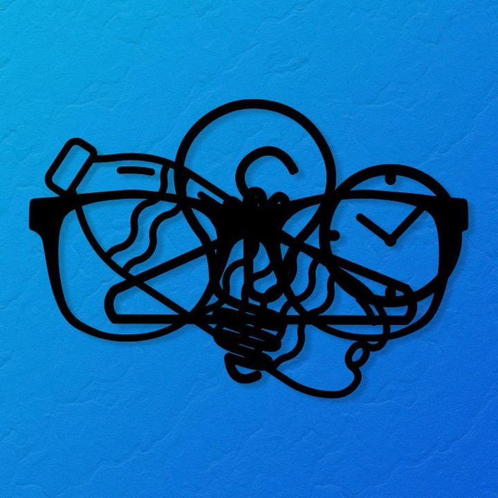 Người nào cực tinh mắt mới đếm đúng số đồ vật trong bức hình này - 1