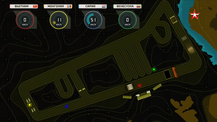 Tank Biathlon 2021: Ngày thi đấu kém may mắn của Kíp số 2 đội tuyển Việt Nam - 12