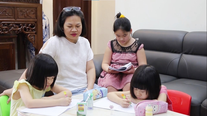 Chương trình trợ giá của Vinamilk giúp các bà nội trợ yên tâm trong mùa dịch - 4