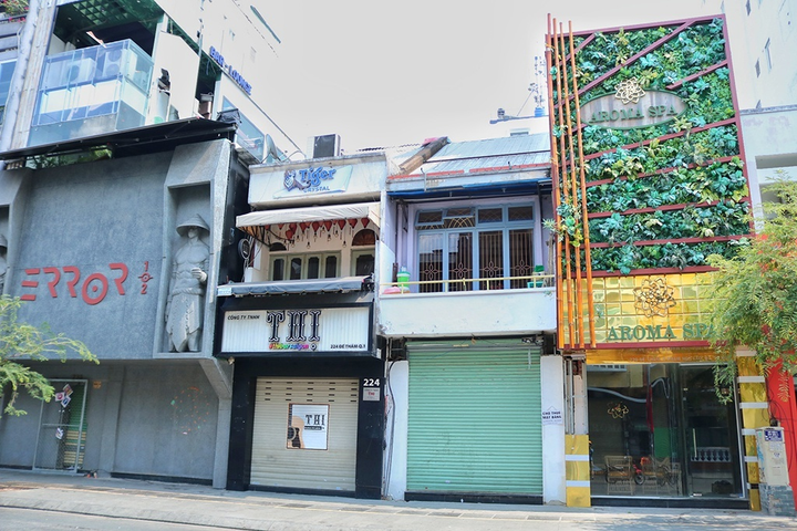 Chương trình trợ giá của Vinamilk giúp các bà nội trợ yên tâm trong mùa dịch - 1