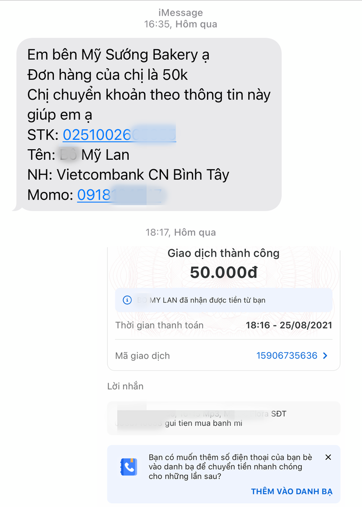 ‘Đi chợ hộ’ ở TP.HCM: Được miễn phí ship, các chung cư hỗ trợ bài bản - 2