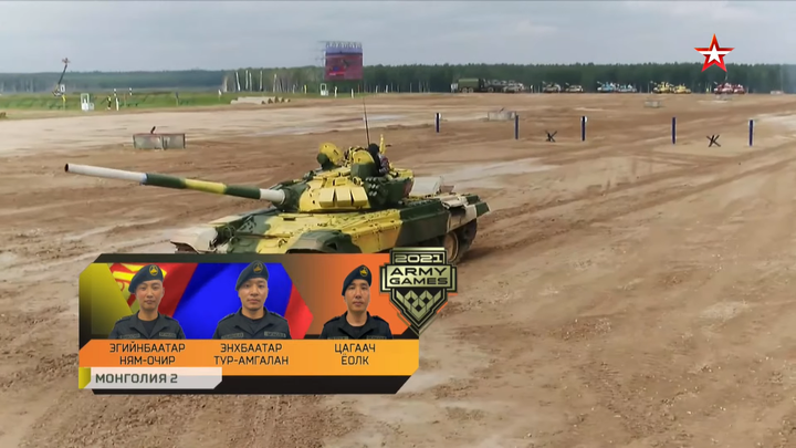 Tank Biathlon 2021: Ngày thi đấu kém may mắn của Kíp số 2 đội tuyển Việt Nam - 7
