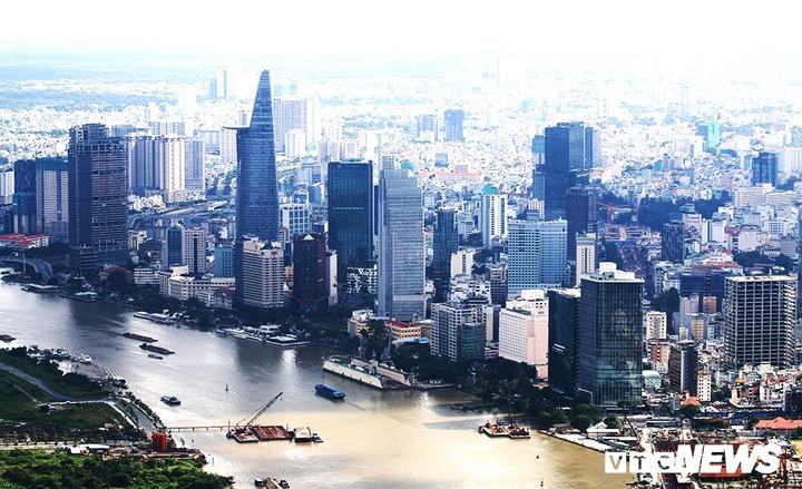 Chưa giải quyết được dịch thì chưa thể bàn kịch bản bất động sản thời gian tới - 1