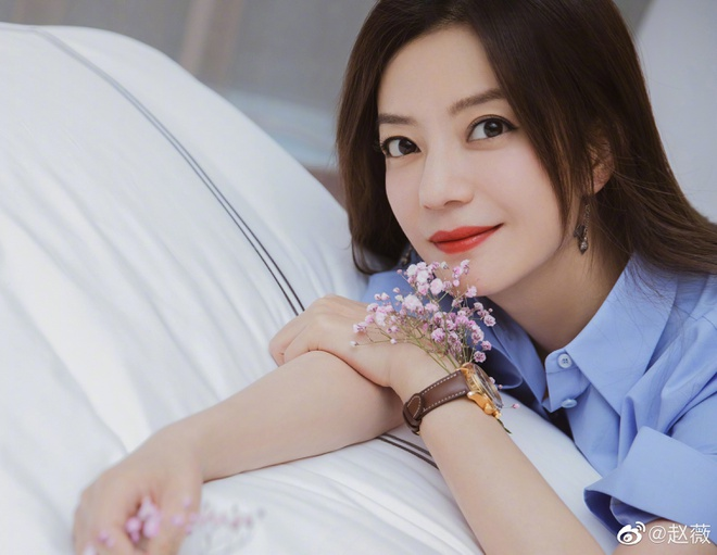 Triệu Vy bị xóa tên khỏi 'Hoàn Châu cách cách' và loạt phim kinh điển - 2