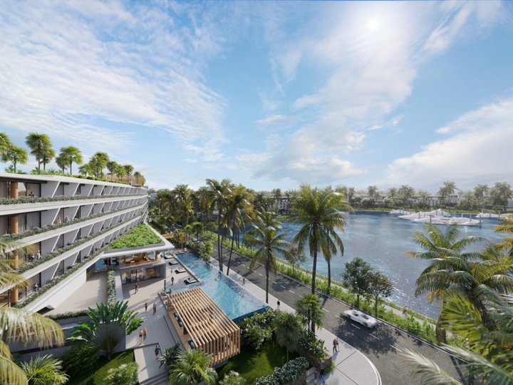 Thương hiệu Sailing Club chính thức chào sân miền Bắc - 2