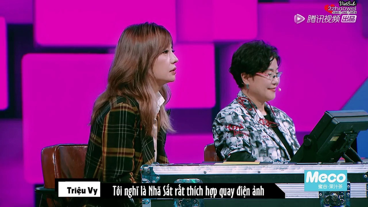 Sau Phạm Băng Băng, Triệu Vy sắp 'ngã ngựa' sau nhiều năm nhởn nhơ trong Cbiz? - 2