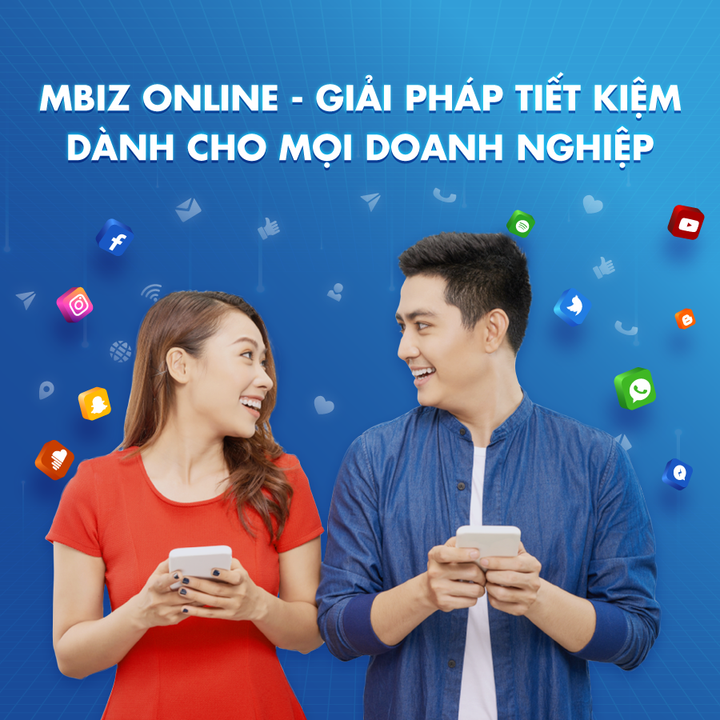 mBiz360: Giải pháp tiết kiệm cước viễn thông trong dịch COVID-19 - 1