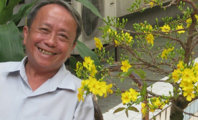 Nhạc sĩ Nguyễn Hữu Phần qua đời - 1