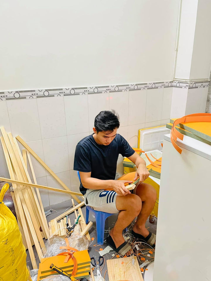 Cuộc sống hạnh phúc của Huỳnh Thảo Trang bên chồng kém 9 tuổi - 5