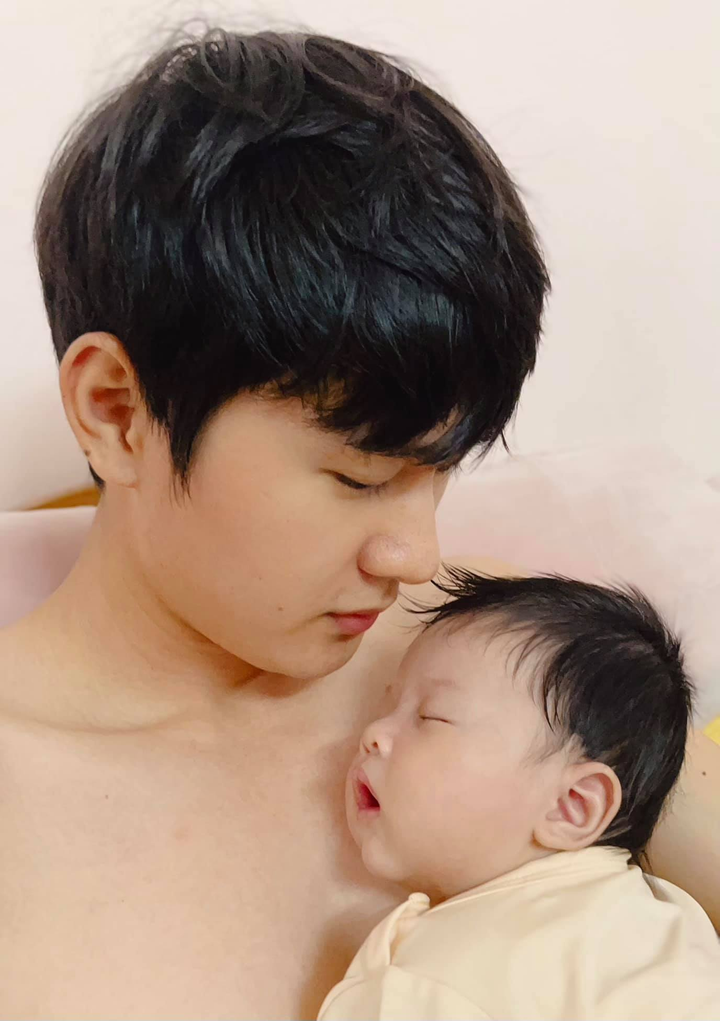 Cuộc sống hạnh phúc của Huỳnh Thảo Trang bên chồng kém 9 tuổi - 7