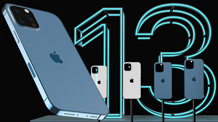 Có thể đặt mua iPhone 13 từ ngày 17/9? - 2