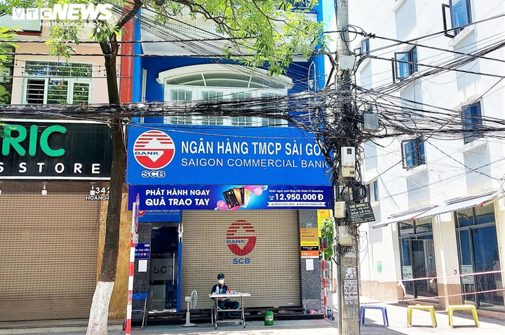 Người dân, doanh nghiệp khó đi trả nợ, Đà Nẵng muốn Ngân hàng Nhà nước hỗ trợ - 1