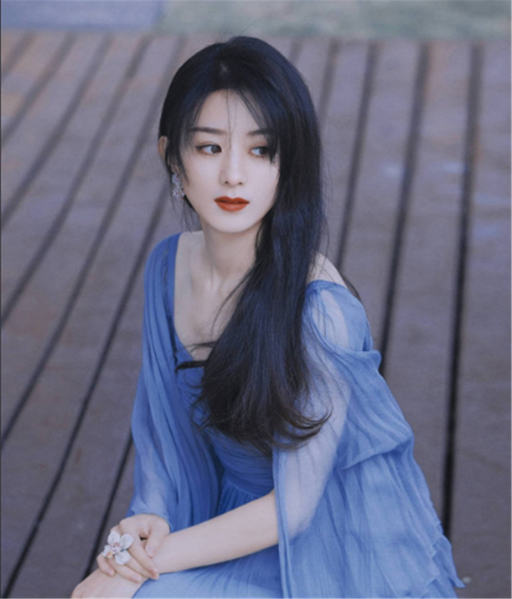 Triệu Vy bị tẩy chay và chiến dịch thanh trừng showbiz Trung Quốc - 1