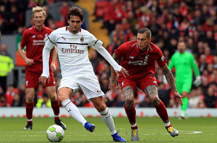 Vòng bảng Champions League: Tưng bừng đại chiến, chờ Ronaldo đối đầu Messi - 3