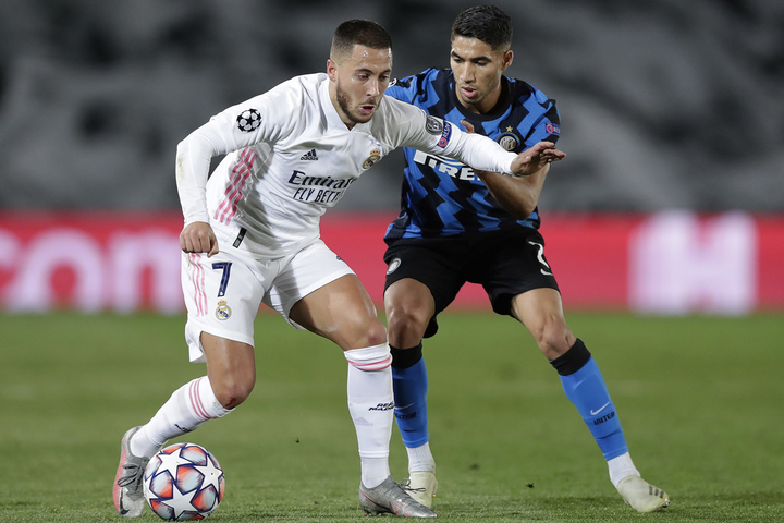 Vòng bảng Champions League: Tưng bừng đại chiến, chờ Ronaldo đối đầu Messi - 4