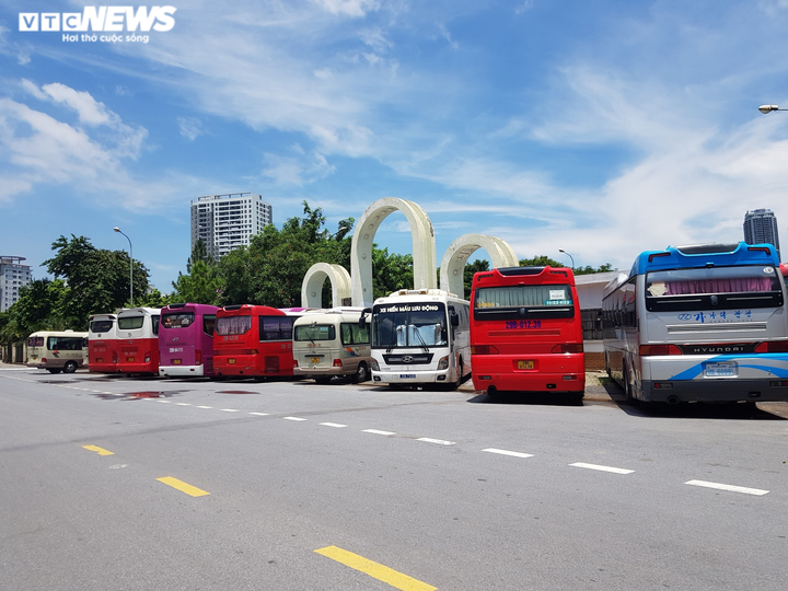 Cận cảnh vị trí đặc biệt của lô đất sẽ xây Đại sứ quán Mỹ tại Hà Nội - 5
