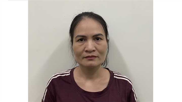 Cán bộ ‘bán’ hồ sơ xe ‘luồng xanh’ bị khởi tố: Tổng cục Đường bộ xin lỗi - 1