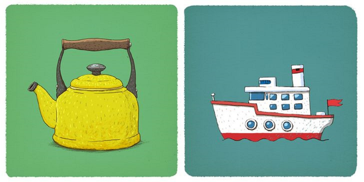 3 câu đố tìm điểm chung khiến ai cũng 'vò đầu bứt tóc' để tìm đáp án - 1