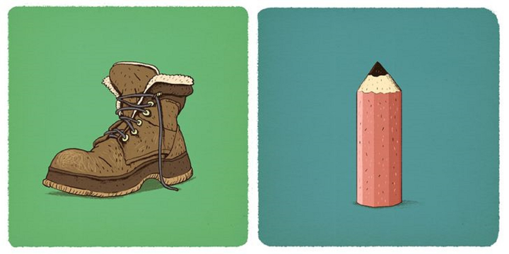 3 câu đố tìm điểm chung khiến ai cũng 'vò đầu bứt tóc' để tìm đáp án - 2