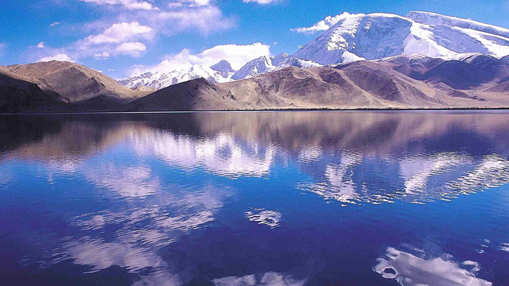 Cận cảnh vùng đất không người bí ẩn nằm ở 'cực thứ 3 của Trái đất' - 4