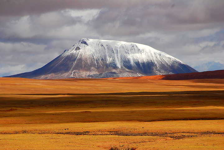 Cận cảnh vùng đất không người bí ẩn nằm ở 'cực thứ 3 của Trái đất' - 7