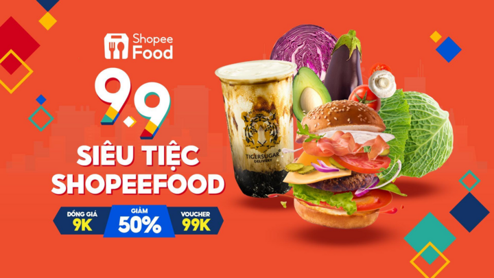 ShopeeFood tiếp sức đối tác và người dùng mùa dịch - 3