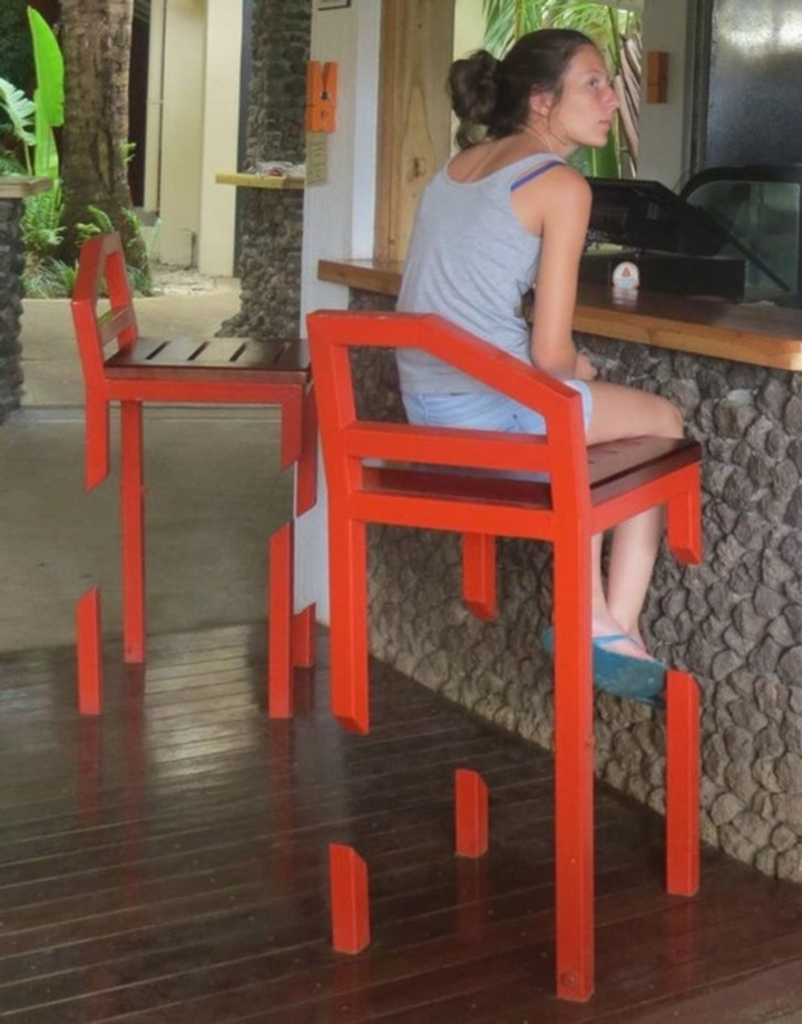 Loạt ảnh khó tin nhưng thật 100%: Sao có thể như vậy được? - 1