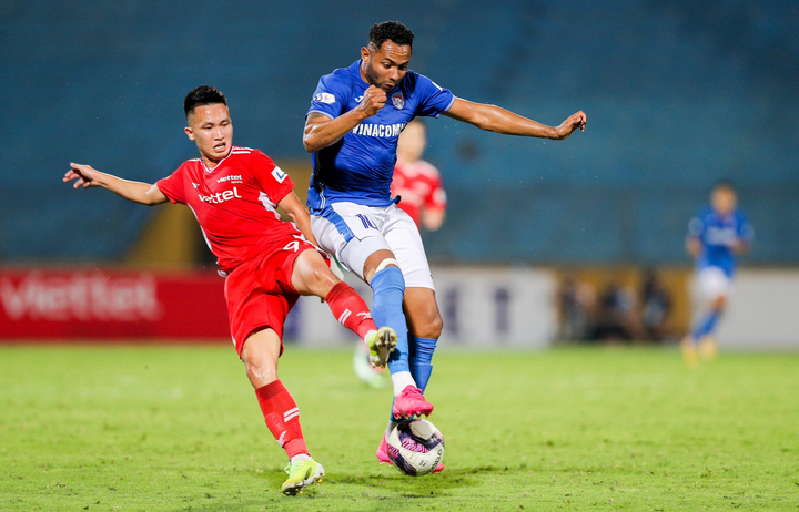 CLB Than Quảng Ninh bị tố không cho cầu thủ được tự do ra đi - 3