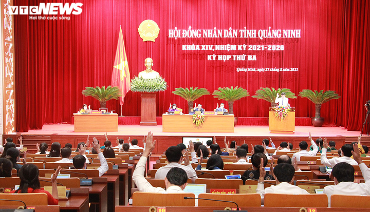 Quảng Ninh ban hành mức hỗ trợ lực lượng chống dịch và người chết vì COVID-19 - 3