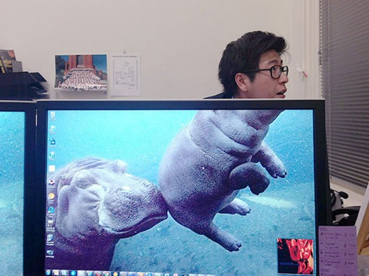 Cạn lời với các trò đùa 'giết thời gian' khi quá rảnh rỗi của dân mạng - 7