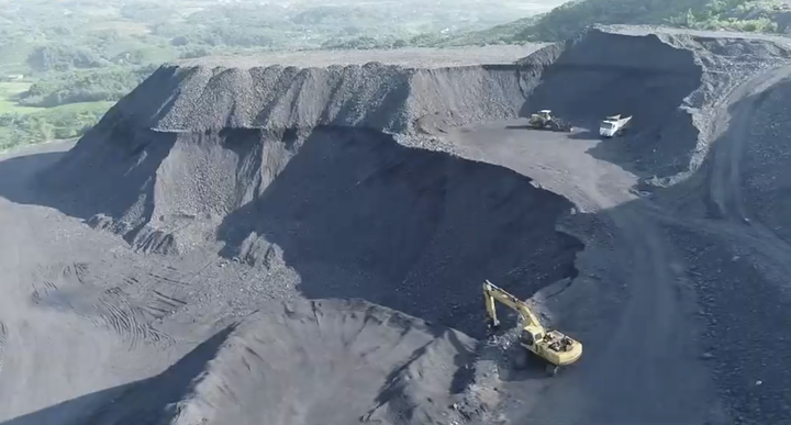 Thủ đoạn khai thác lậu hàng triệu tấn than của anh em 'đại gia' lan đột biến - 1