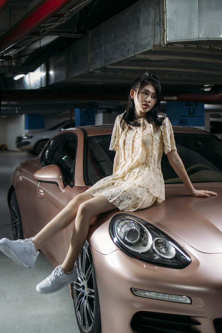 Hot girl Thảo Nhi 'lột xác' quyến rũ qua bộ ảnh mới - 10