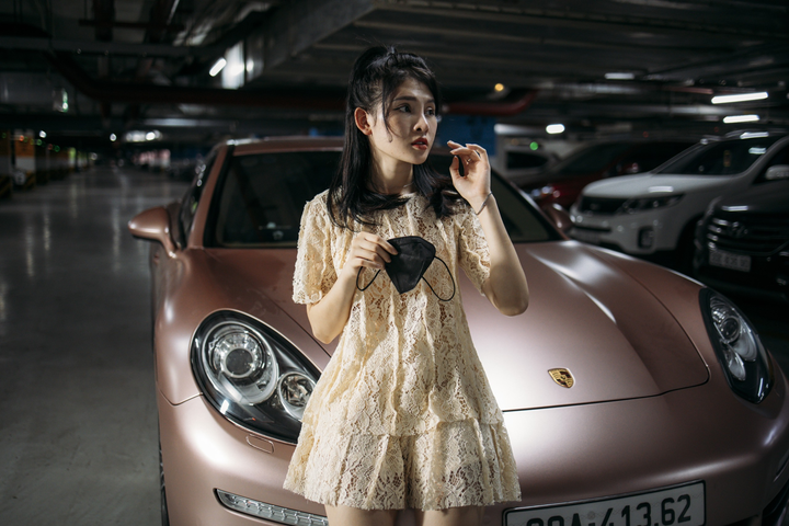 Hot girl Thảo Nhi 'lột xác' quyến rũ qua bộ ảnh mới - 9