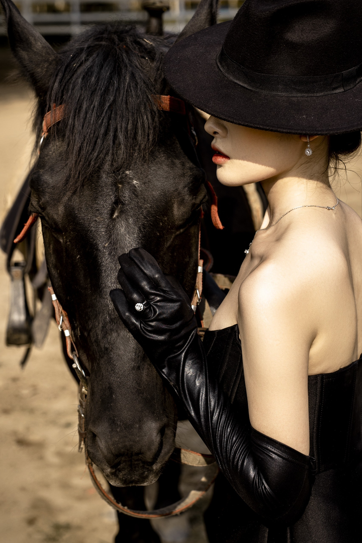 Hot girl Thảo Nhi 'lột xác' quyến rũ qua bộ ảnh mới - 5