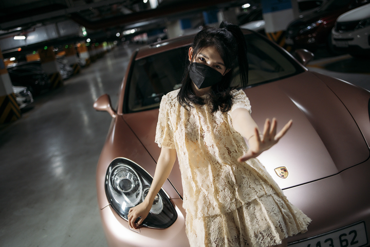 Hot girl Thảo Nhi 'lột xác' quyến rũ qua bộ ảnh mới - 7