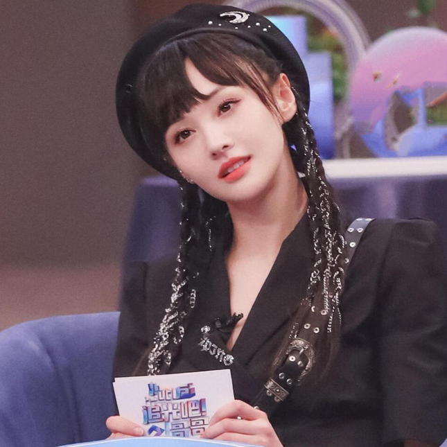 Tài khoản Weibo của Trịnh Sảng bị cấm vĩnh viễn - 1