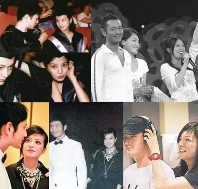 Huỳnh Hiểu Minh từng dành cả thanh xuân cho Én nhỏ, giờ cũng cạch mặt vì scandal - 2