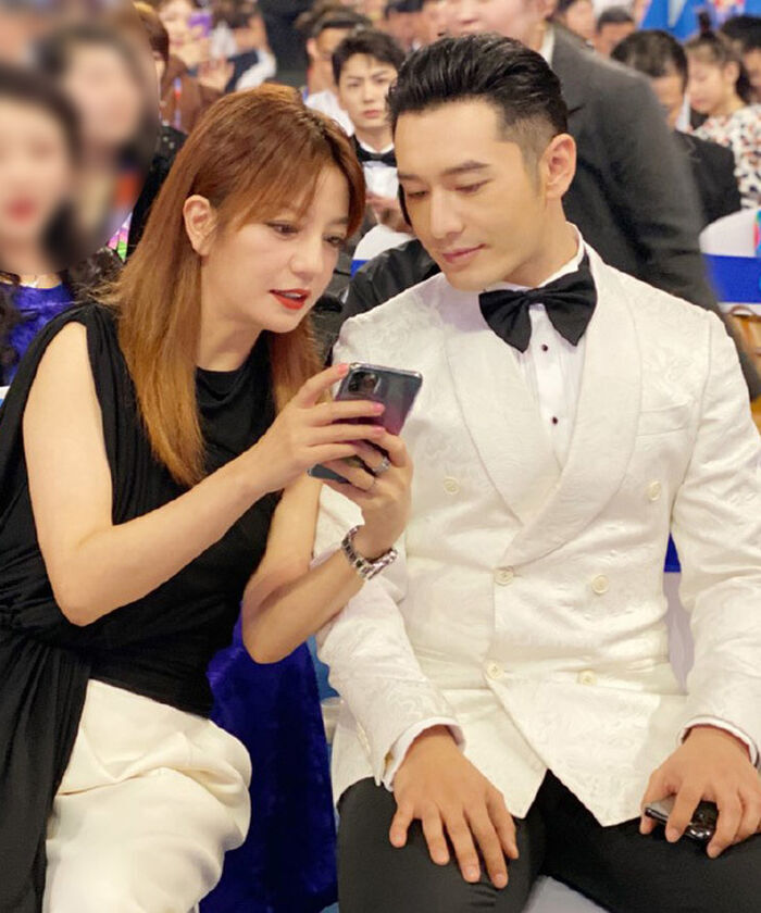 Huỳnh Hiểu Minh từng dành cả thanh xuân cho Én nhỏ, giờ cũng cạch mặt vì scandal - 4