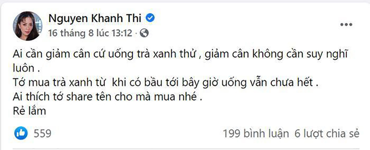 Vbiz và 1 tuần sóng gió: Phi Nhung mắc COVID-19, Khánh Thi khóc lóc giữa đêm - 6