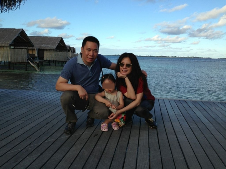 Tứ đại Hoa đán lừng lẫy sau bao năm: Triệu Vy chưa được mặc áo cưới đã 'ngã đài' - 1