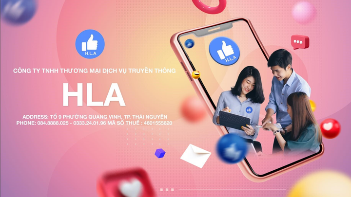 Công ty TNHH TMDV Truyền thông HLA đẩy mạnh giải pháp marketing 4.0 - 1