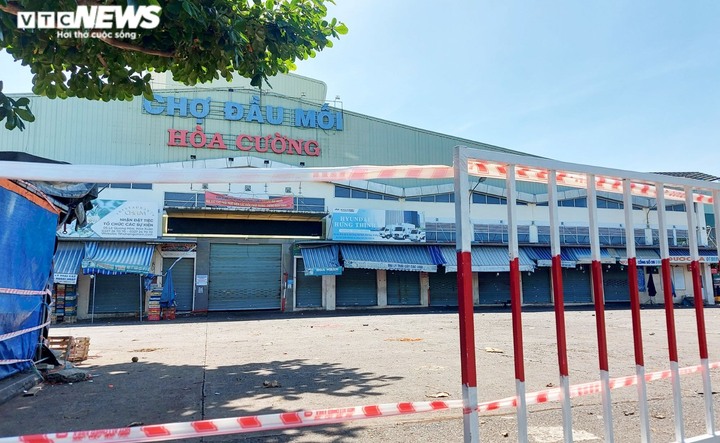 Ngày 28/8, Đà Nẵng ghi nhận 109 người mắc COVID-19 mới, số ca cộng đồng giảm - 1