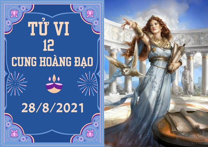 12 cung hoàng đạo 28/8: Xử Nữ bớt ảo tưởng, Nhân Mã tình tiền thăng hoa - 1