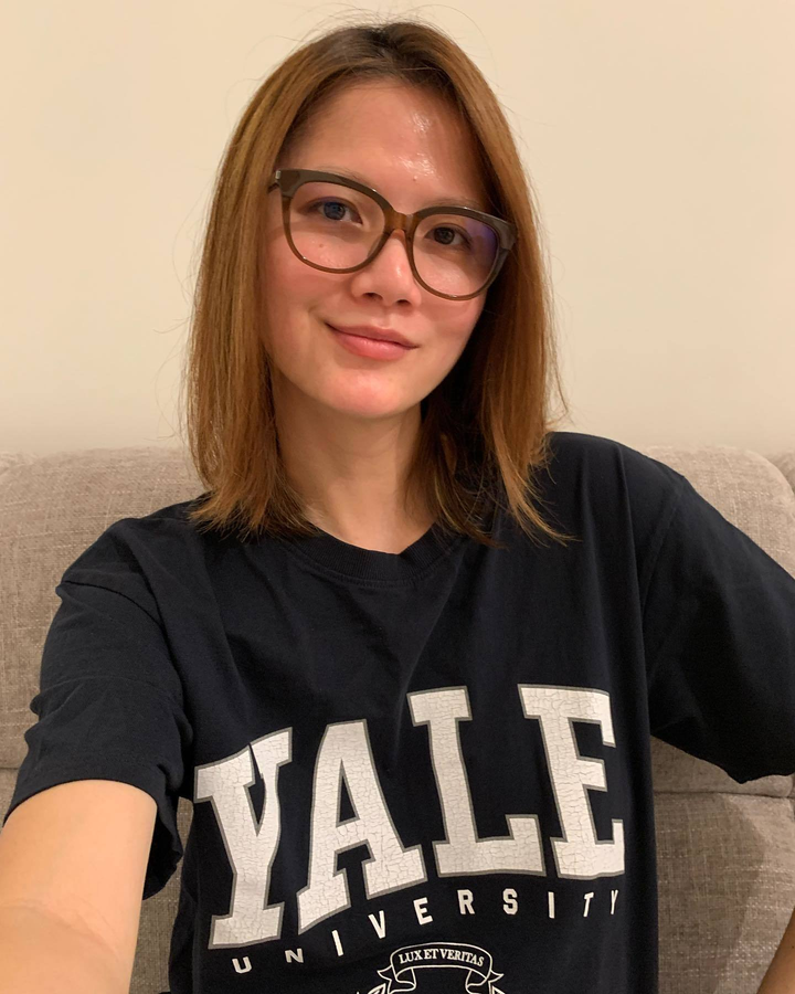 Cuộc sống viên mãn ở Canada của diễn viên bị ghét nhất phim Bỗng dưng muốn khóc - 9