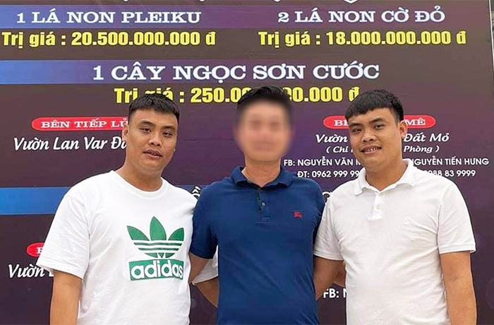 Anh em ‘đại gia’ lan đột biến buôn lậu hàng triệu tấn than: Ai chịu trách nhiệm? - 2