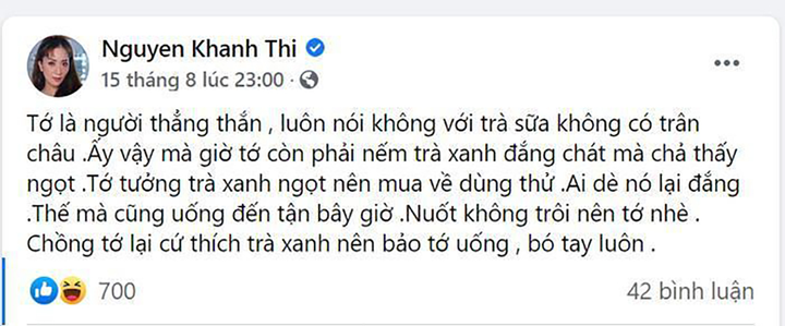 Vbiz và 1 tuần sóng gió: Phi Nhung mắc COVID-19, Khánh Thi khóc lóc giữa đêm - 5