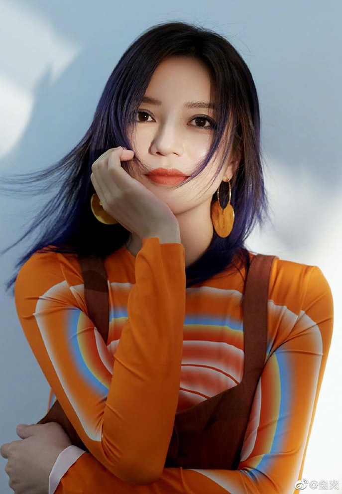 Tai tiếng đáng buồn của bộ ba xinh đẹp trong 'Hoàn Châu cách cách' - 2