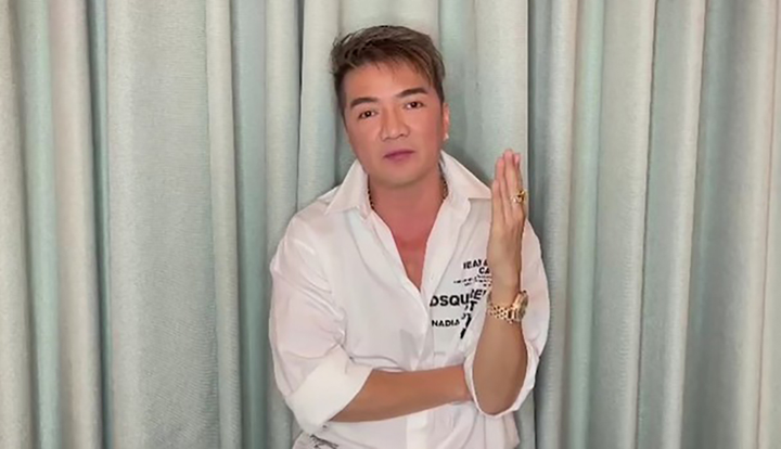 Vbiz và 1 tuần sóng gió: Phi Nhung mắc COVID-19, Khánh Thi khóc lóc giữa đêm - 1