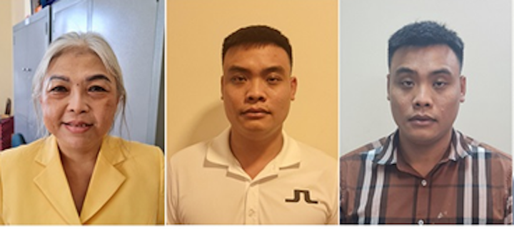 Anh em 'đại gia' lan đột biến câu kết với 'bà trùm' khai thác than lậu thế nào? - 1